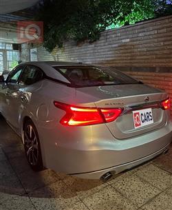 نيسان ماكسيما